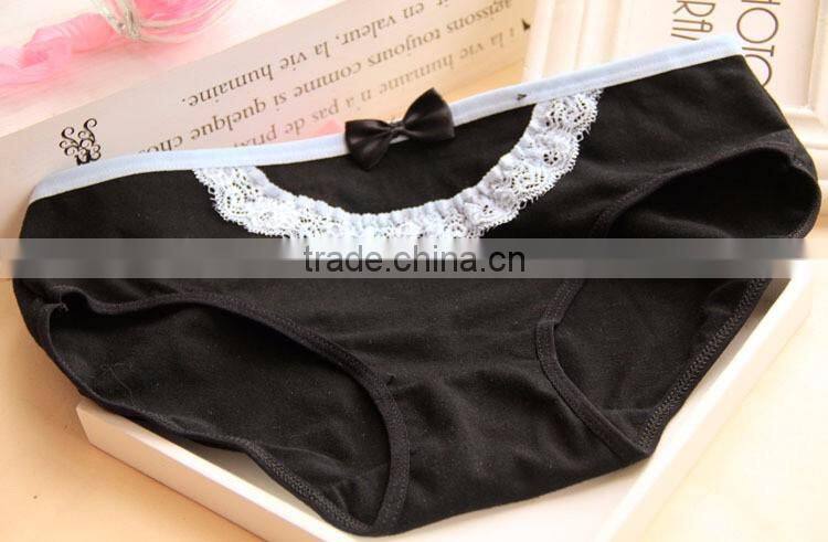Wholesale Lovely sex young girls panties