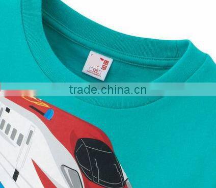 Fashion OEM Boys t Shirt Items For Children Kids Clothing