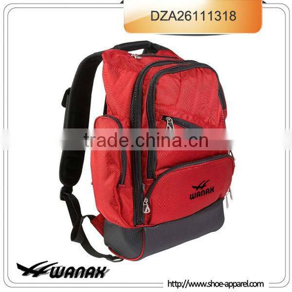 Sports Backpack Gym Equipment For Skateboard