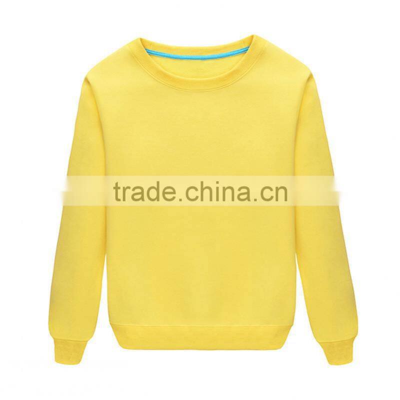 Wholesale Custom Kids Pullover Blank Plain Spring Hoodies