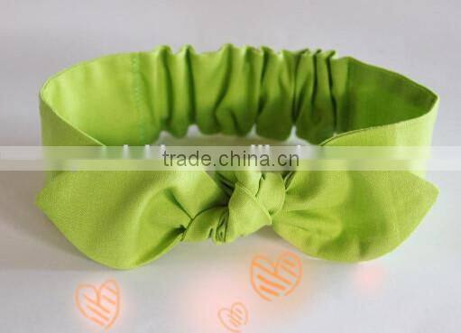 Wholesale Price Baby Hair Accessories Girls Headband