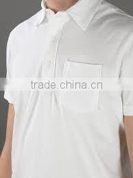 Custom custom design thin breathable cheap polo shirt 100% polyester eyelet fabric
