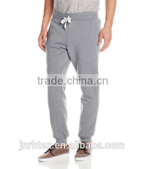 Alibaba hot products sublimation gym custom wholesale blank jogger pants men