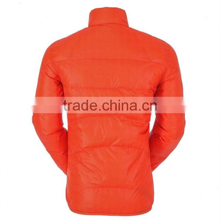 Lightweight Duck Women Down Jacket