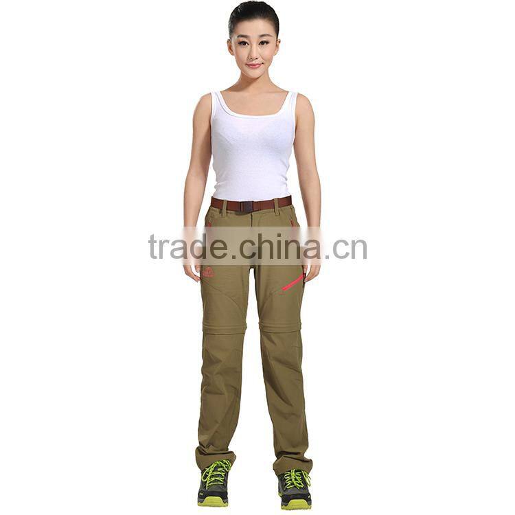 Quick Drying Latest Design Coat Pant Women Suit