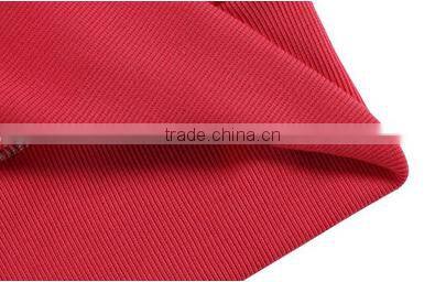 Women Long Sleeve Sport Polo Neck Hoody Contrast Color Pullover Hoodies