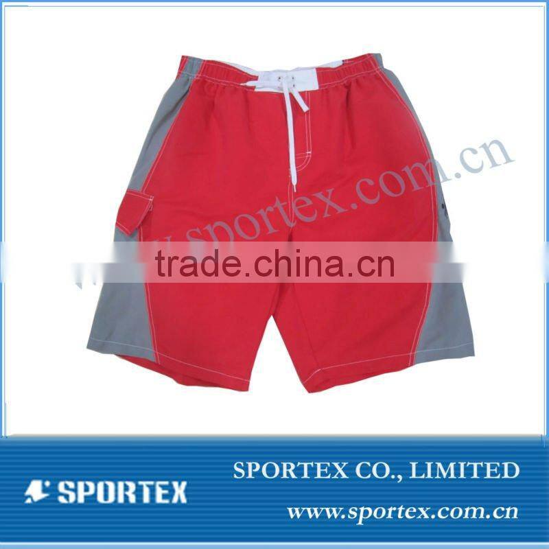2013OEM fashion men's beach short