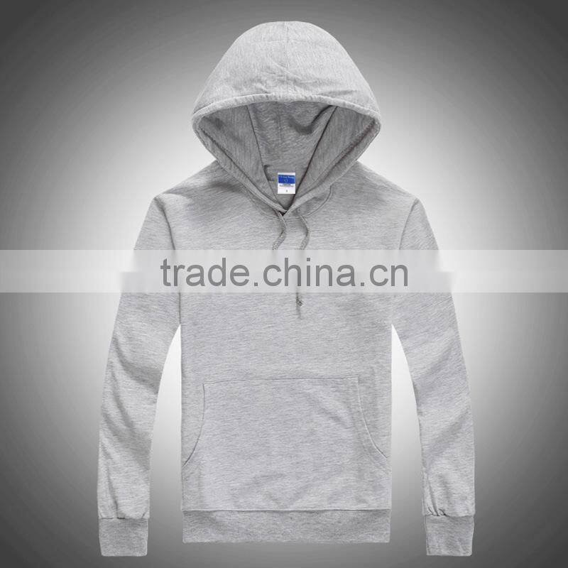 Wholesale hoodies longsleeve hoodies sweater men