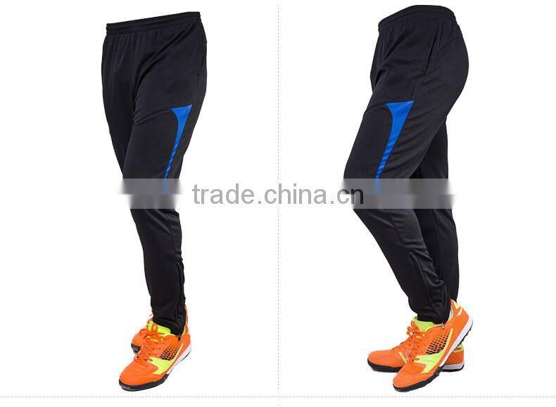 Wrap Okeo tex SA8000 BSCI Manufacturer for adult soccer training pants