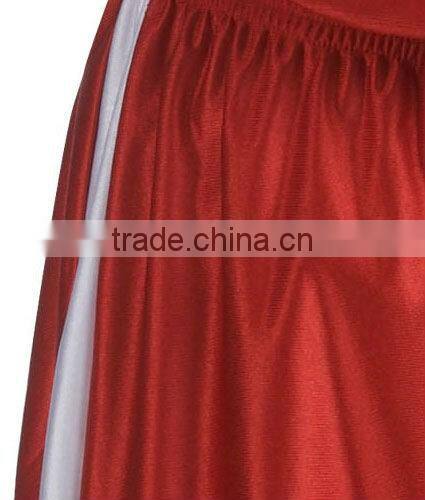 Design Athletic Basketball Short 4439 Downtown Adult Mens