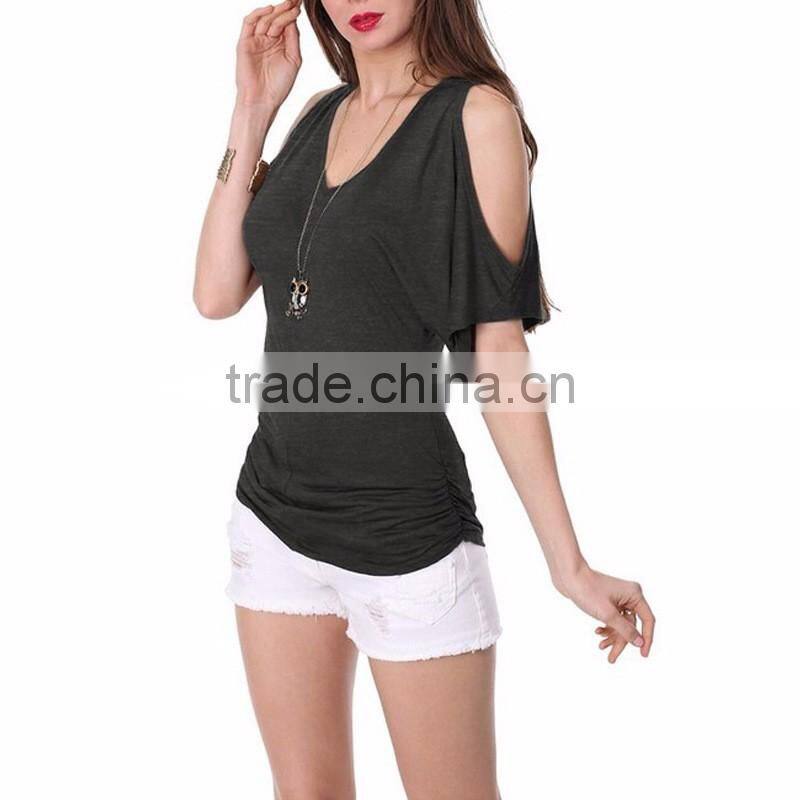 Z&M off shoulder top women tank top women crop top women