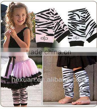 2017 Baby Fashion leg warmer