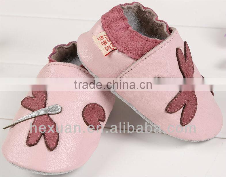 Kids leather shoes,girls leather shoes