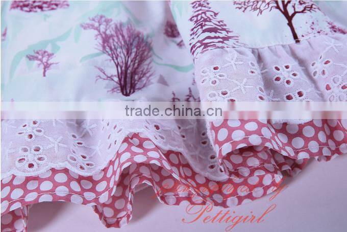 pink dresses for girls kids frock