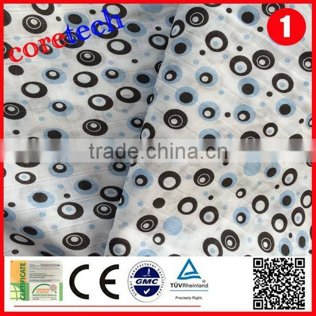 Hot Sales breathable swaddle, muslin blanket