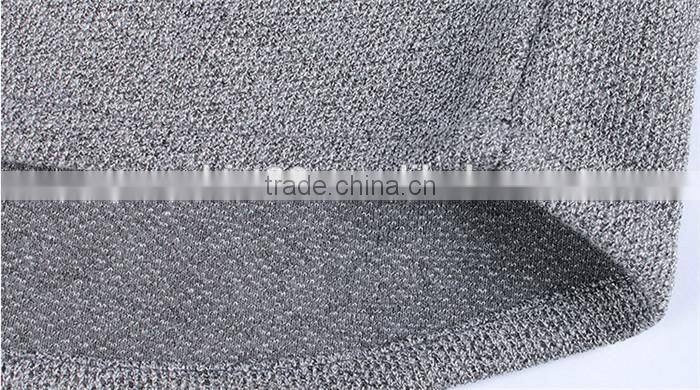 2017 New arrival stylish men corduroy slim fit casual Shirt