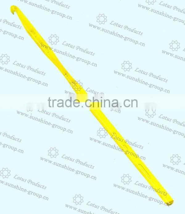2017 China Manufacturer Acrylic Crochet Hook 005