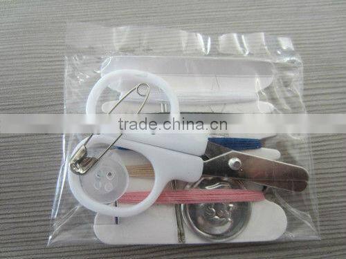 mini travel sewing kits