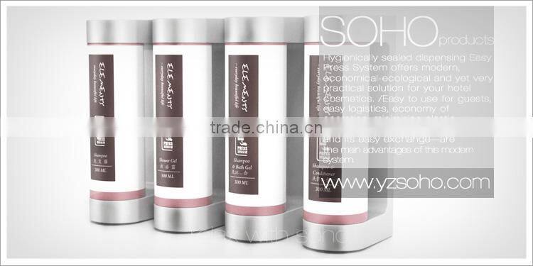 Economical Hotel Liquid Dispenser