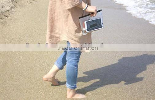 Stationery Types Of Plastic Folders/ Necessity Bag/Presentation Folder