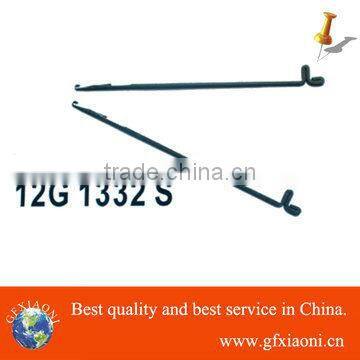 2014 *$ lowest price *&* best service * Chinese flat machine knitting needles-12gauge