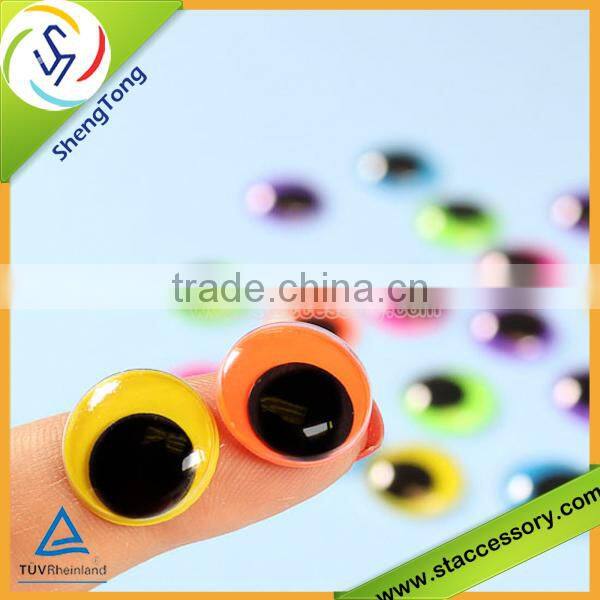 high quality eyes for doll/wiggle eyes/blinking doll eyes