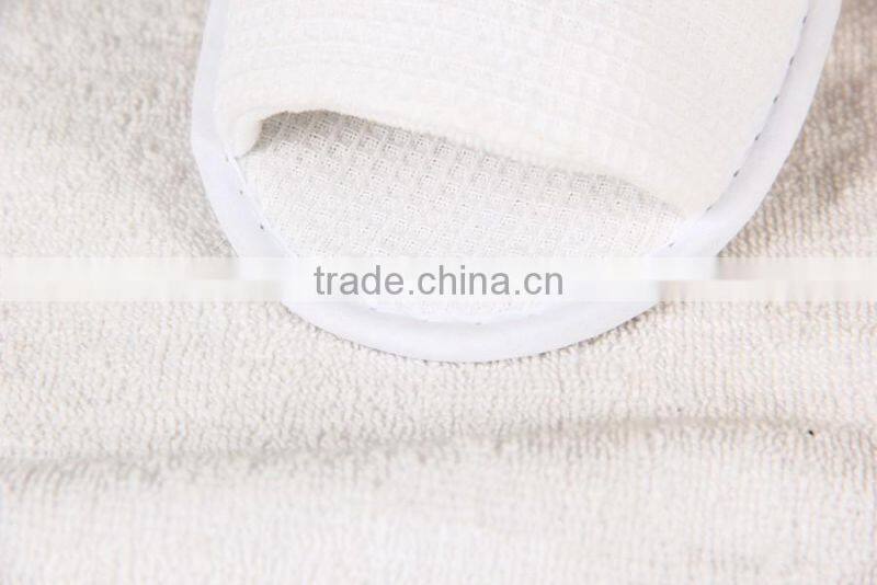 wholesale comfortable women hotel slipper