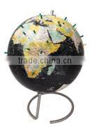 Magnet World Globe with stand