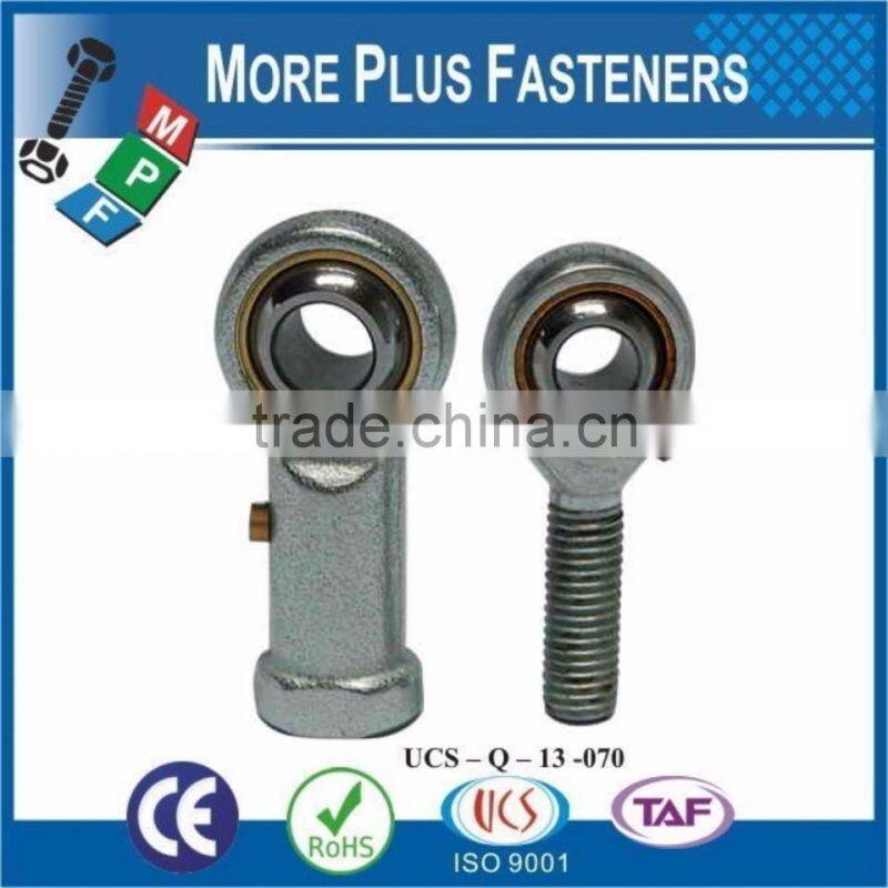 Made In Taiwan Eye Rod Ends