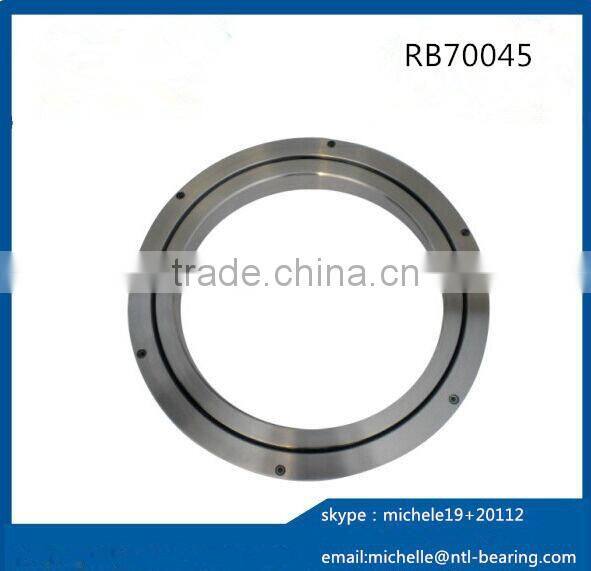 815x700x45mm high precision cross roller bearing RB70045 RB5013,RB6013,RB7013,
