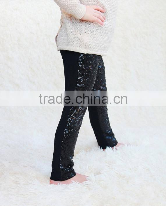 Girls Sequin Pants Aqua Glittery Sequin leggings Aqua leggings Aqua Sparkle Pants Mint Pants toddler girls tights