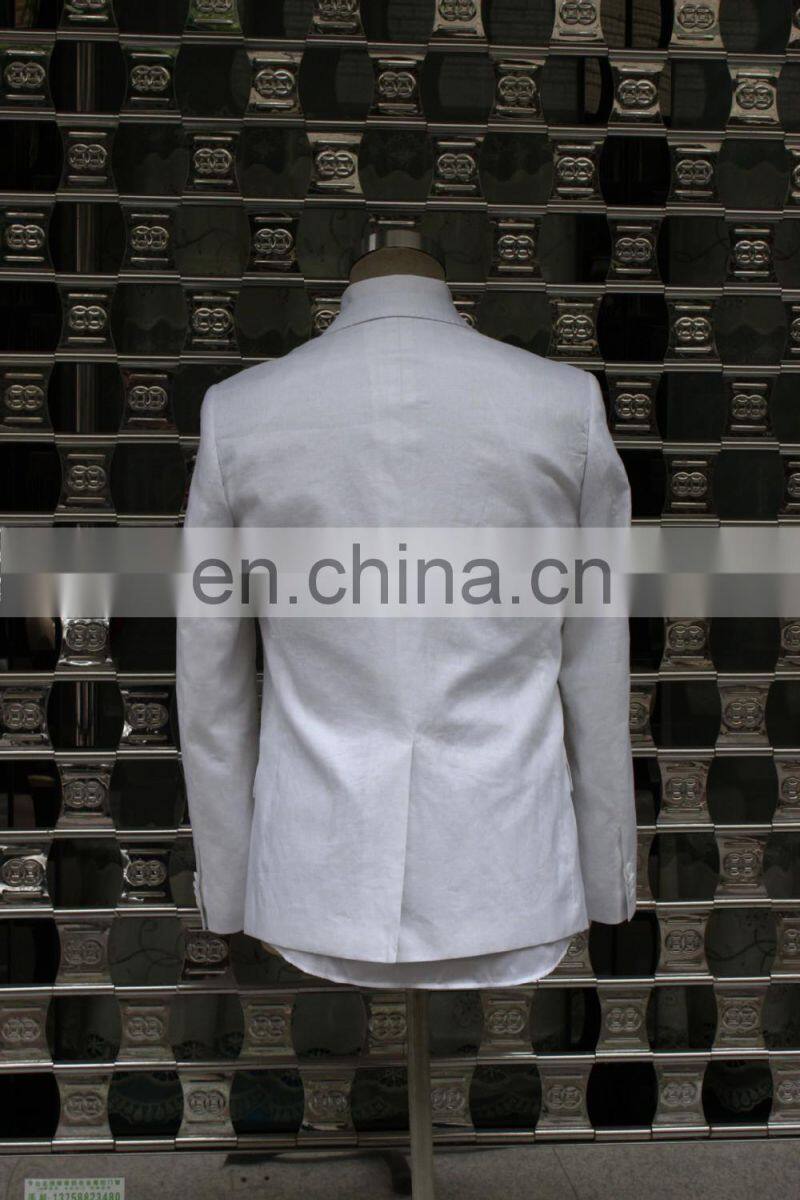 men's formal&casual suit with high quality RD-008