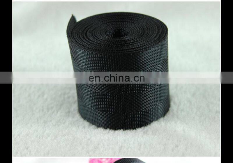 2 inch Polyester Safety Belt Webbing