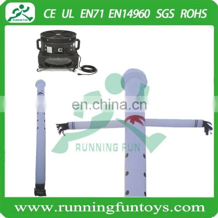 Inflatable Air Dancer with double legs, Two Legs Sky Dancer