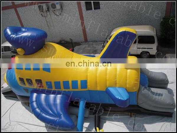 2015 caterpillar animal inflatable tunnel bouncer tunnel inflable, deportes inflables