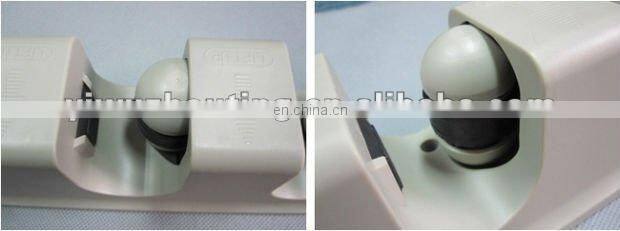 Easy Magic Broom Holder