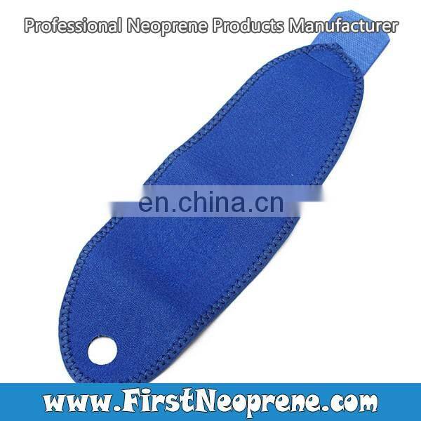 Four Way Stretch Widely Used Protection Adjustable Wrist Support