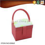 Craft Art Good Quality Paper Stationery Box