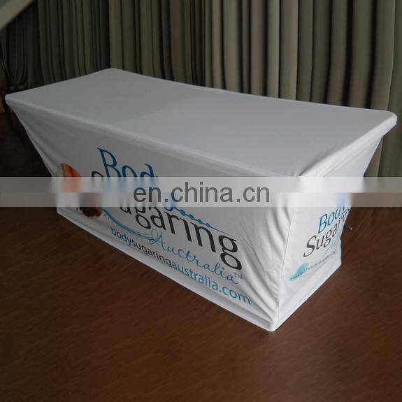customized outdoor bar table covers