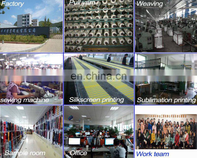 Nonwoven fabric keychain polyester felt