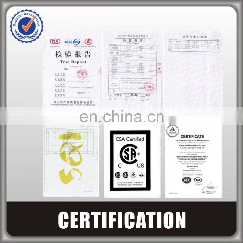 Mixed Brass LED Light Pulling Out Faucet Water Tap For Kitchen