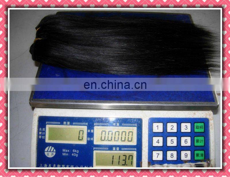 2013 hot sale factory cheap price full cuticle 100% remy human pre bonded U tip hair extensions
