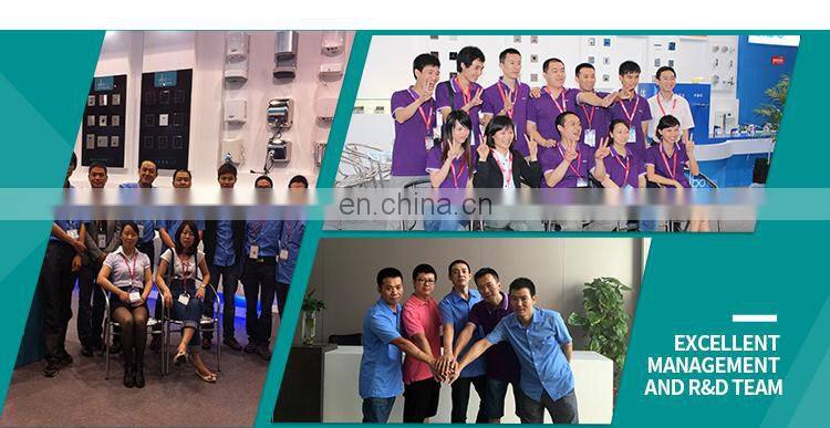 Bathroom basin infrared auto sensor tap