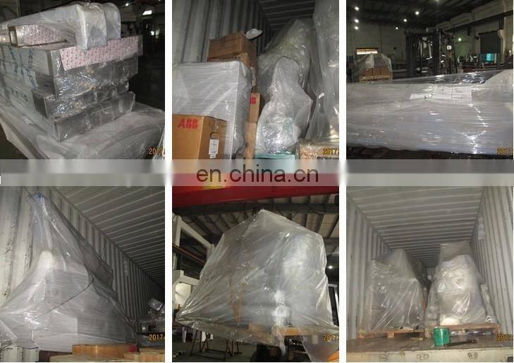 Automatic Glass Sandblasting Machine