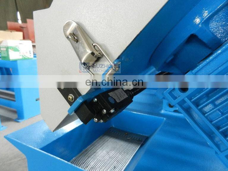 GH4220 Automatic Band Saw / Bandsaw Machine