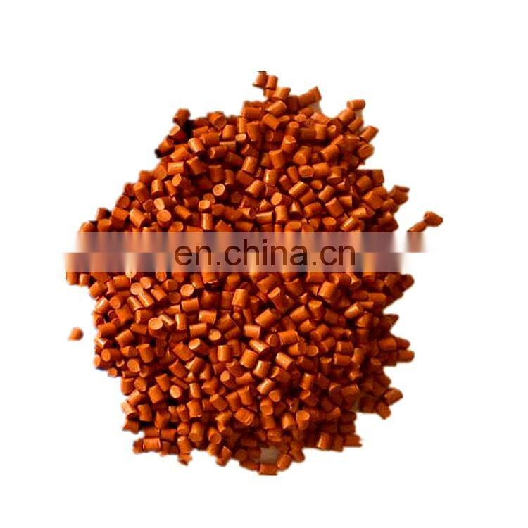 Red phosphorous masterbatch