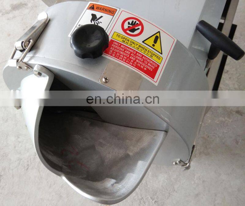 Leaf mustard garlic bolt vegetable cutting machine cucumber mengo fruit slicing/ shred/ dicing machine