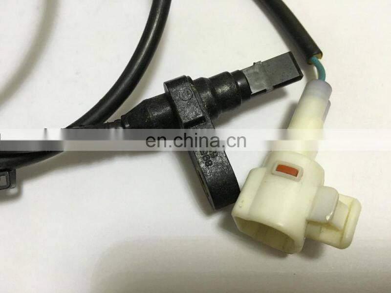 Front LH ABS wheel speed sensor for Toyota Vitz Yaris Belta Vios OEM 89543-52030
