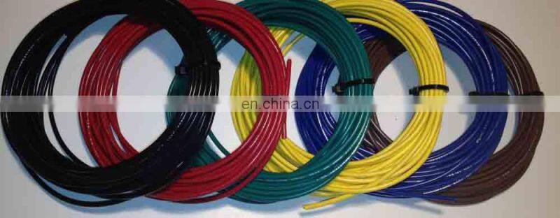 UL certified Low Voltage THHN/MTW/AWM Wire
