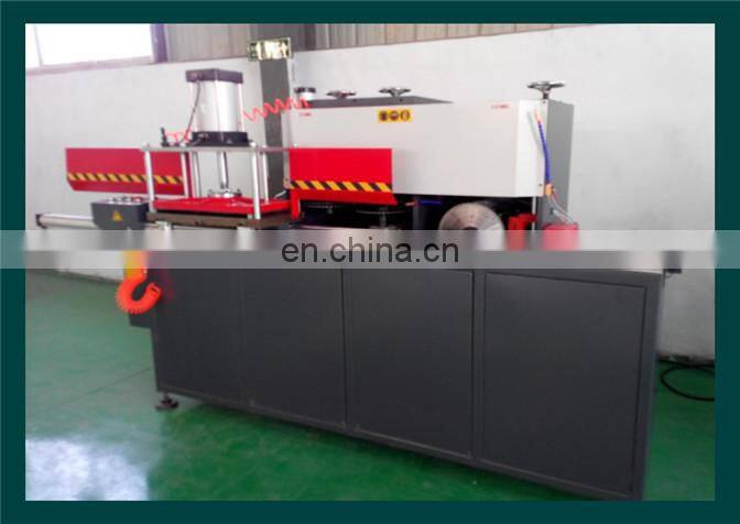 PVC Profile Windows and Doors Making Machine/PVC Window Machine